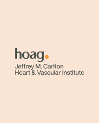 2025 Hoag Vascular Imaging Symposium Banner