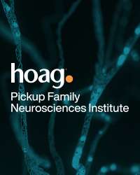 2025 Hoag Neurosciences Symposium Banner