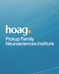 2026 Hoag Neuroscience & Integrative Brain Health Summit Banner