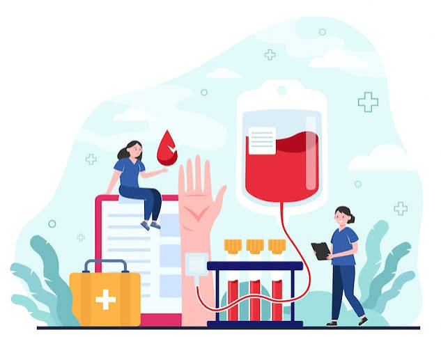 Surgical Transfusions 101 Banner