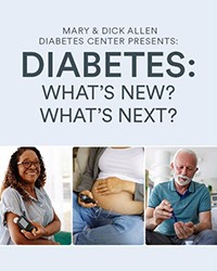 2024 Diabetes: What