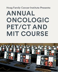 2024 PET/CT and Molecular Imaging CME Course Banner